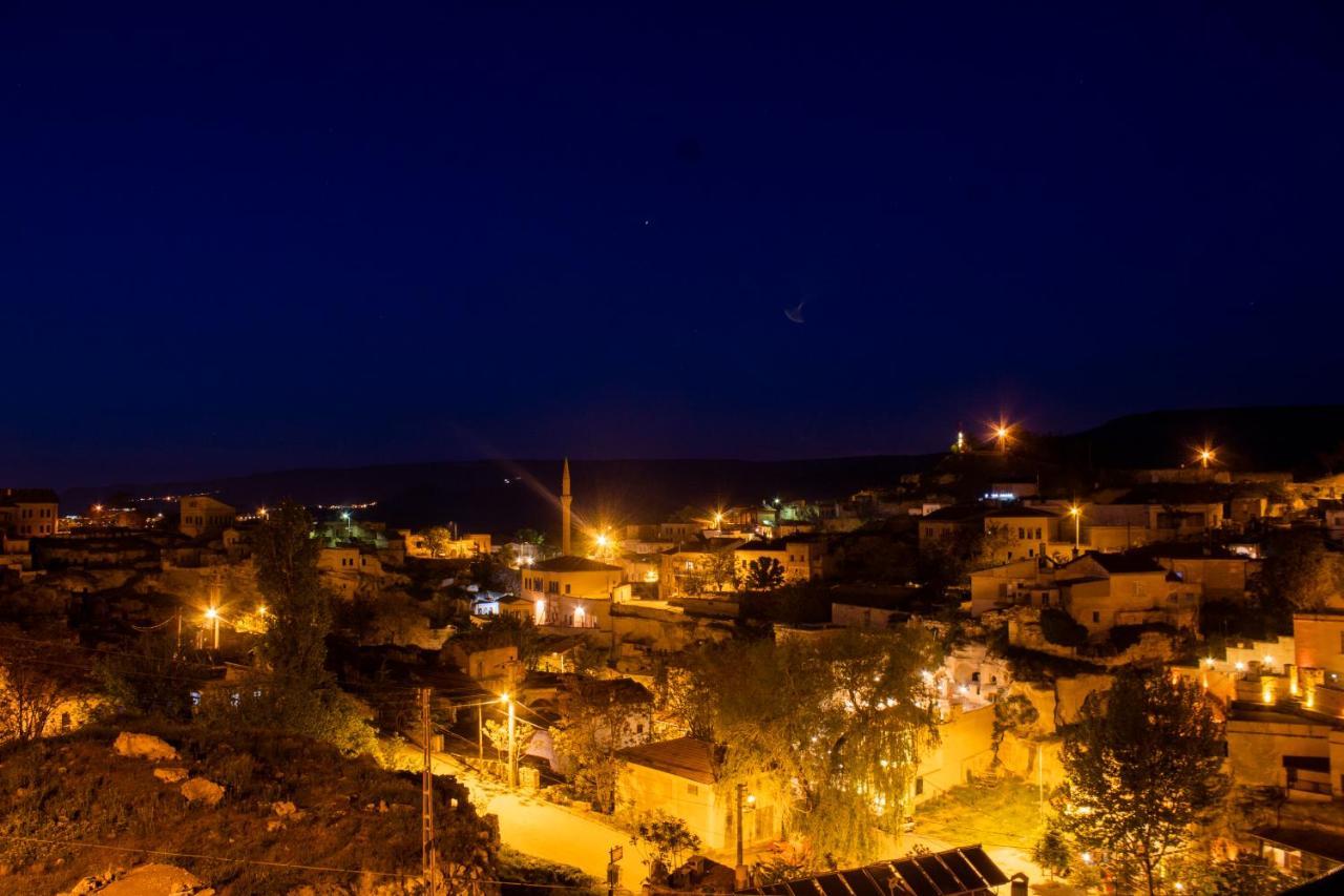 Cave Art Hotel Cappadocia Mustafapaşa Exterior foto